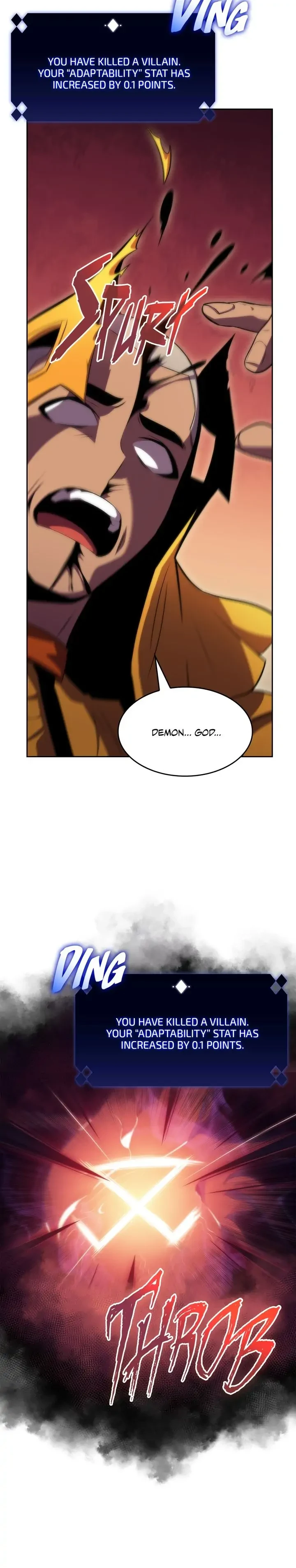 Read I’m the Max-Level Newbie EN Manga Online