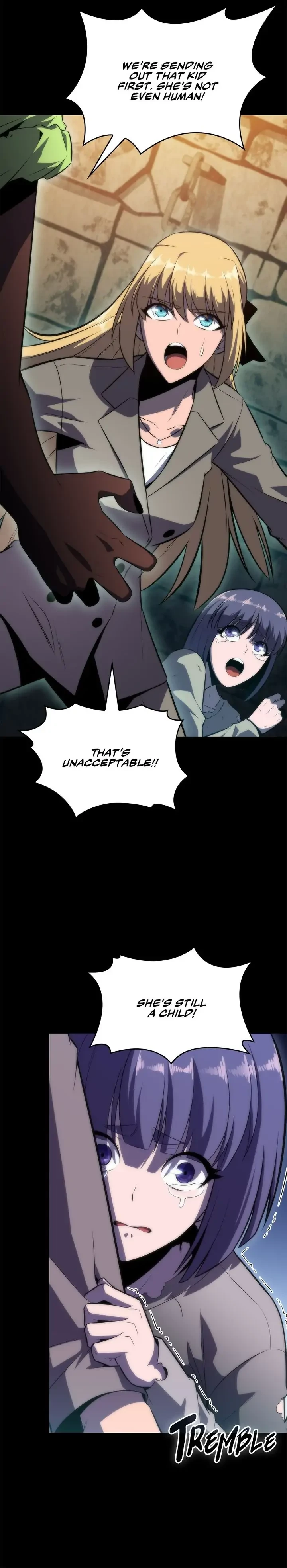 Read I’m the Max-Level Newbie EN Manga Online