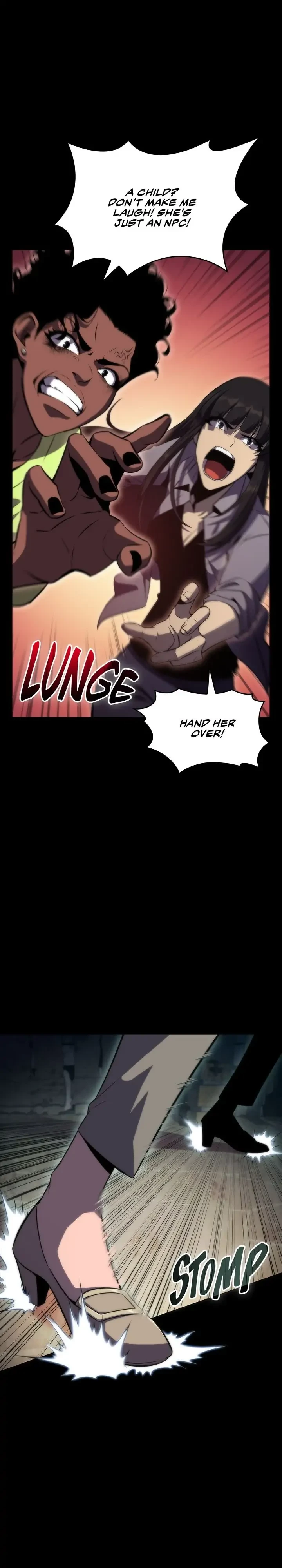Read I’m the Max-Level Newbie EN Manga Online