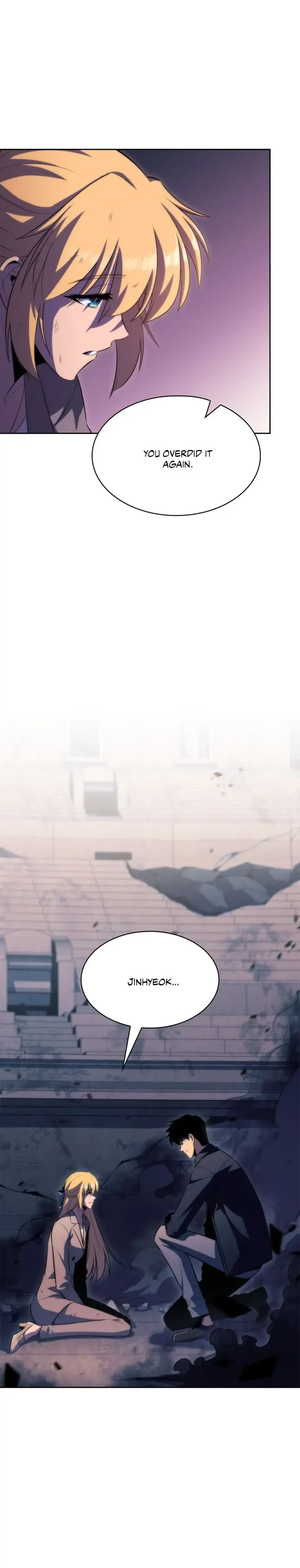 Read I’m the Max-Level Newbie EN Manga Online