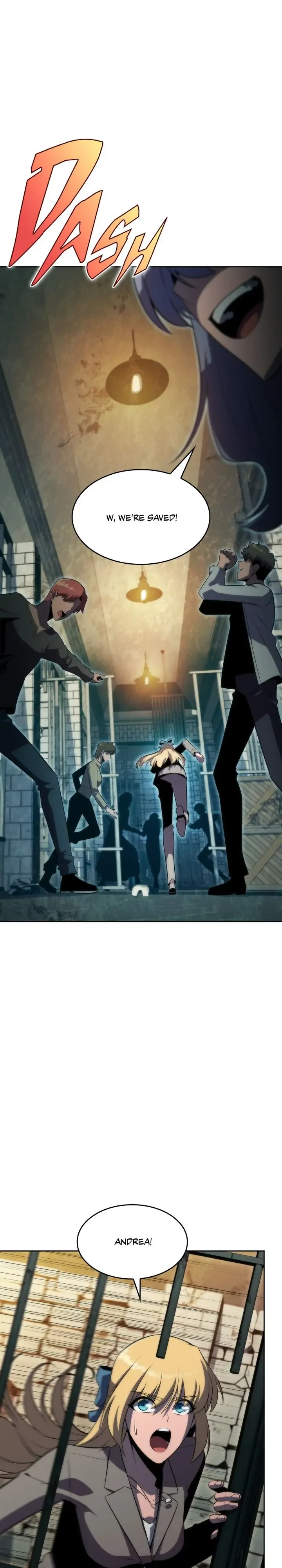 Read I’m the Max-Level Newbie EN Manga Online