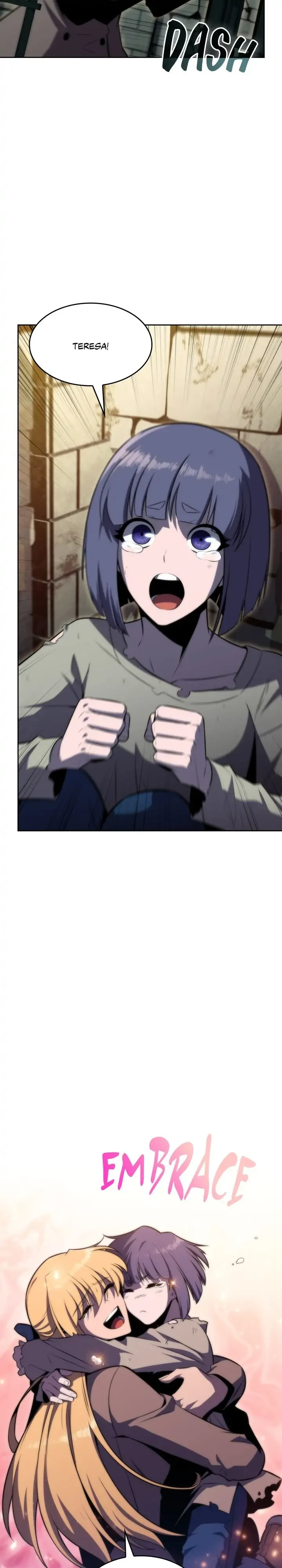 Read I’m the Max-Level Newbie EN Manga Online