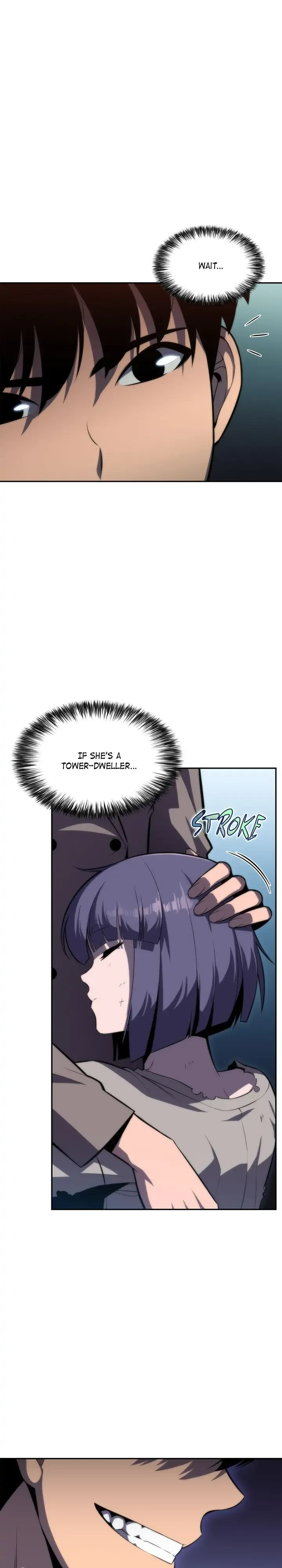 Read I’m the Max-Level Newbie EN Manga Online