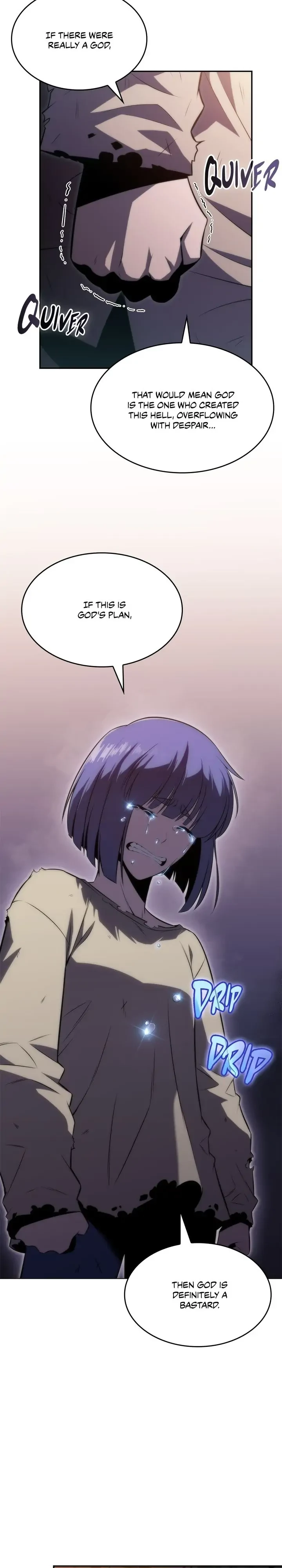Read I’m the Max-Level Newbie EN Manga Online