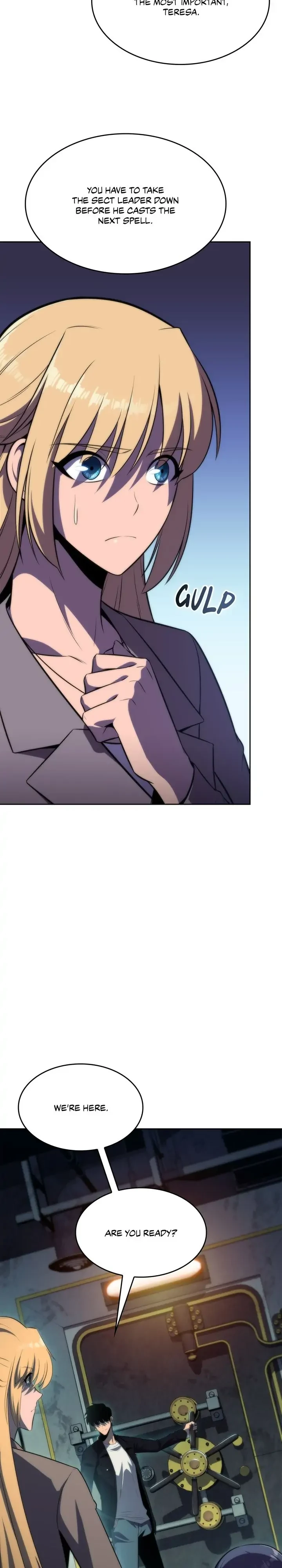 Read I’m the Max-Level Newbie EN Manga Online