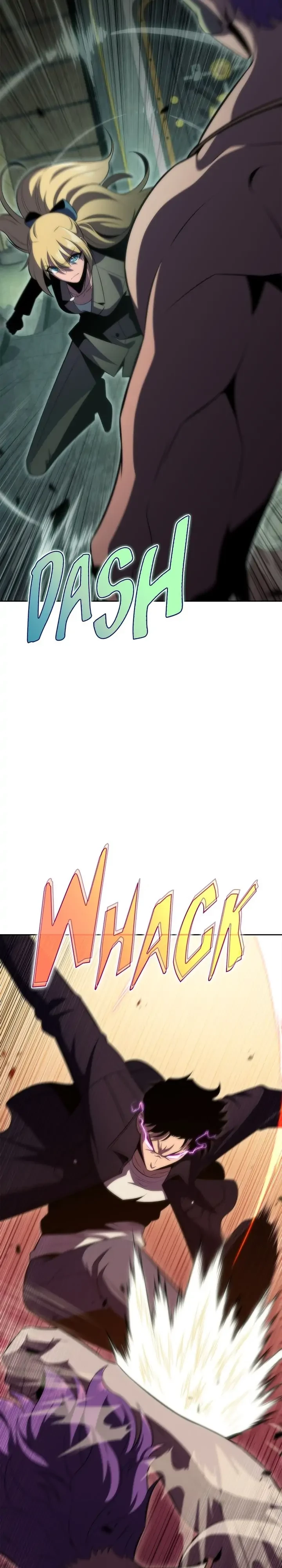 Read I’m the Max-Level Newbie EN Manga Online