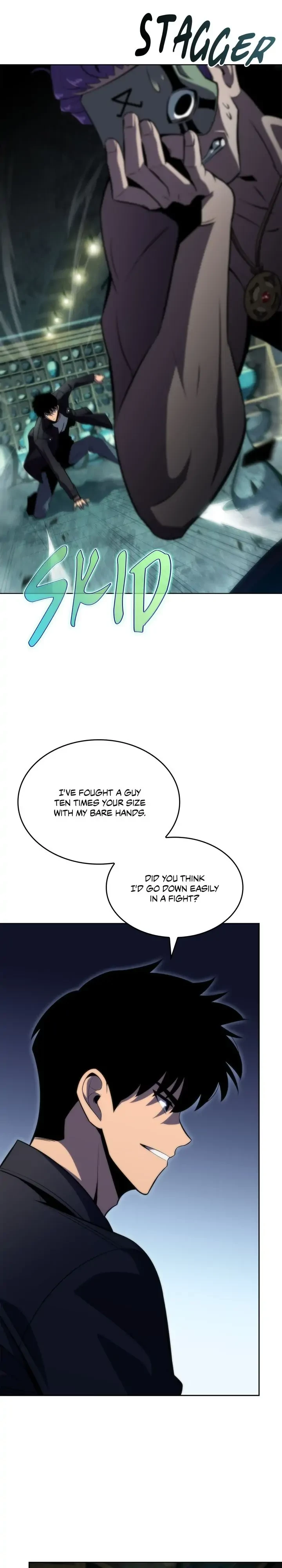 Read I’m the Max-Level Newbie EN Manga Online
