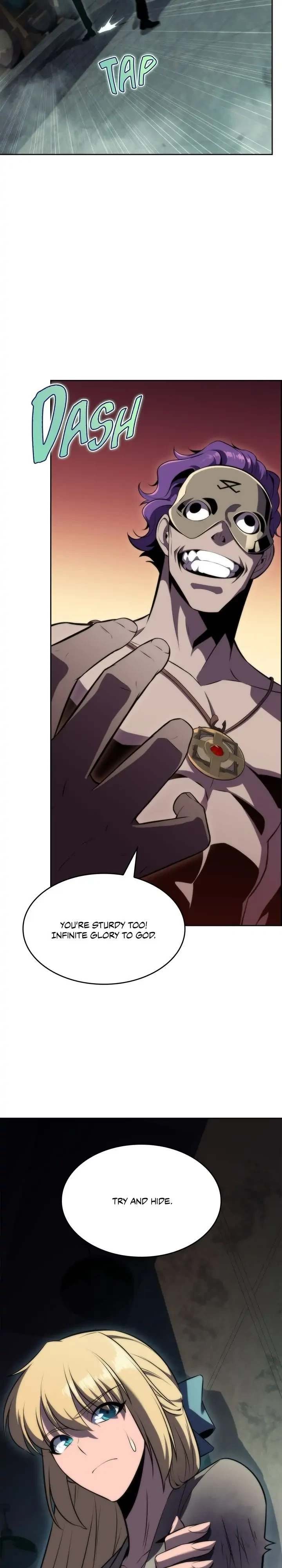 Read I’m the Max-Level Newbie EN Manga Online