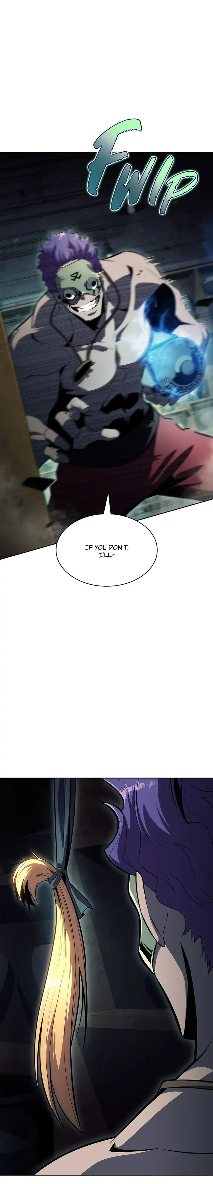 Read I’m the Max-Level Newbie EN Manga Online