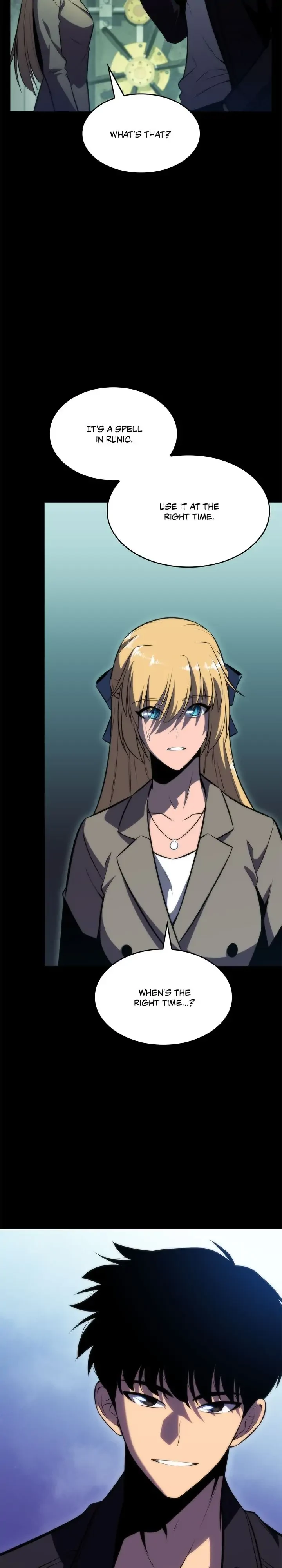 Read I’m the Max-Level Newbie EN Manga Online