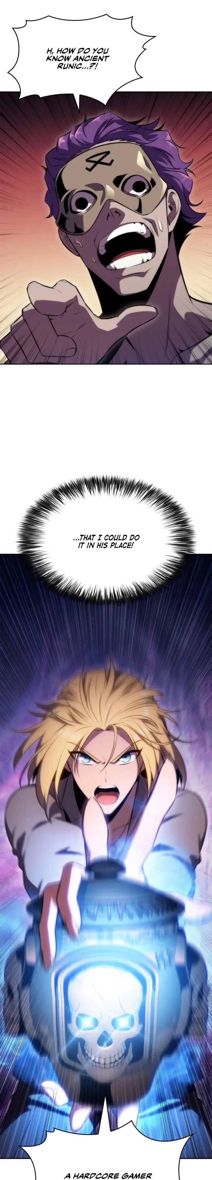 Read I’m the Max-Level Newbie EN Manga Online