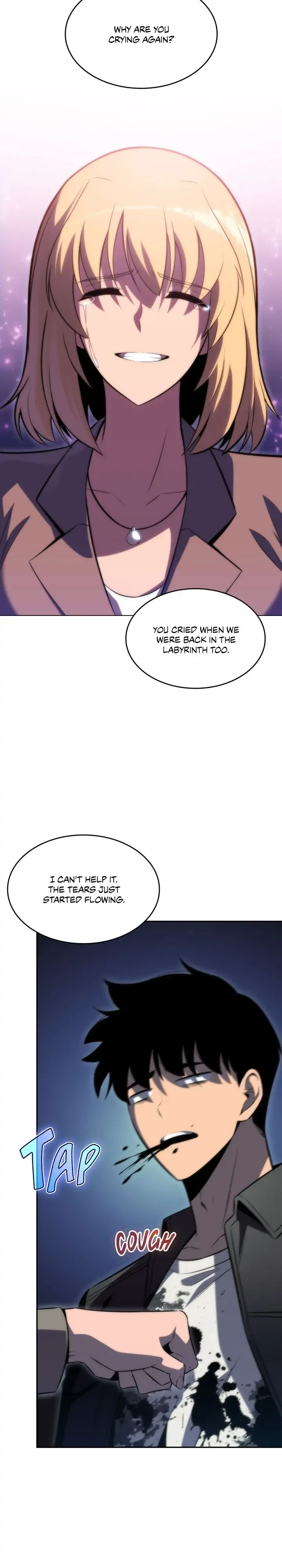 Read I’m the Max-Level Newbie EN Manga Online