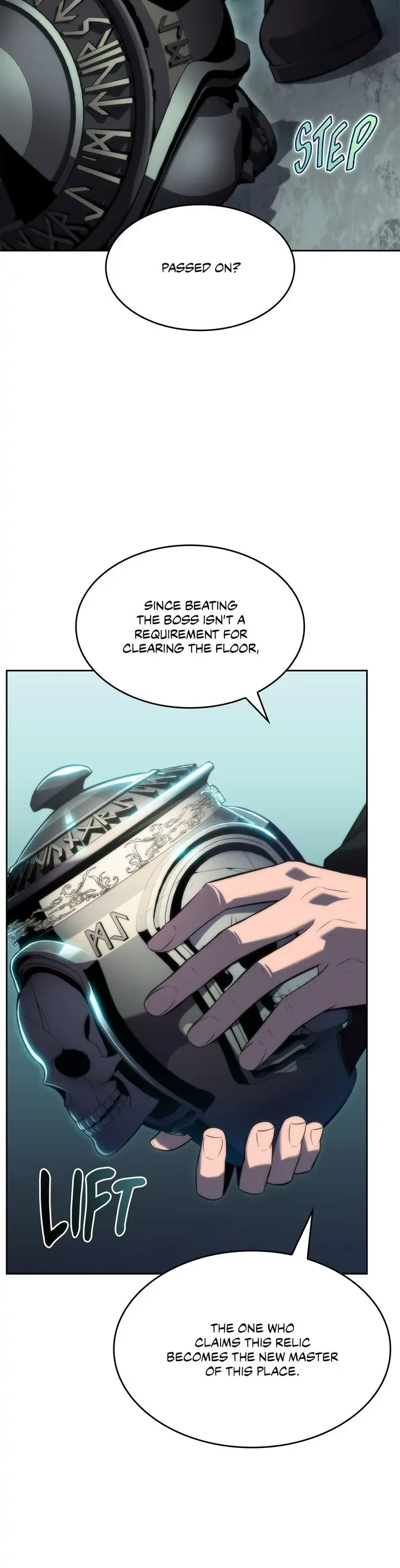 Read I’m the Max-Level Newbie EN Manga Online