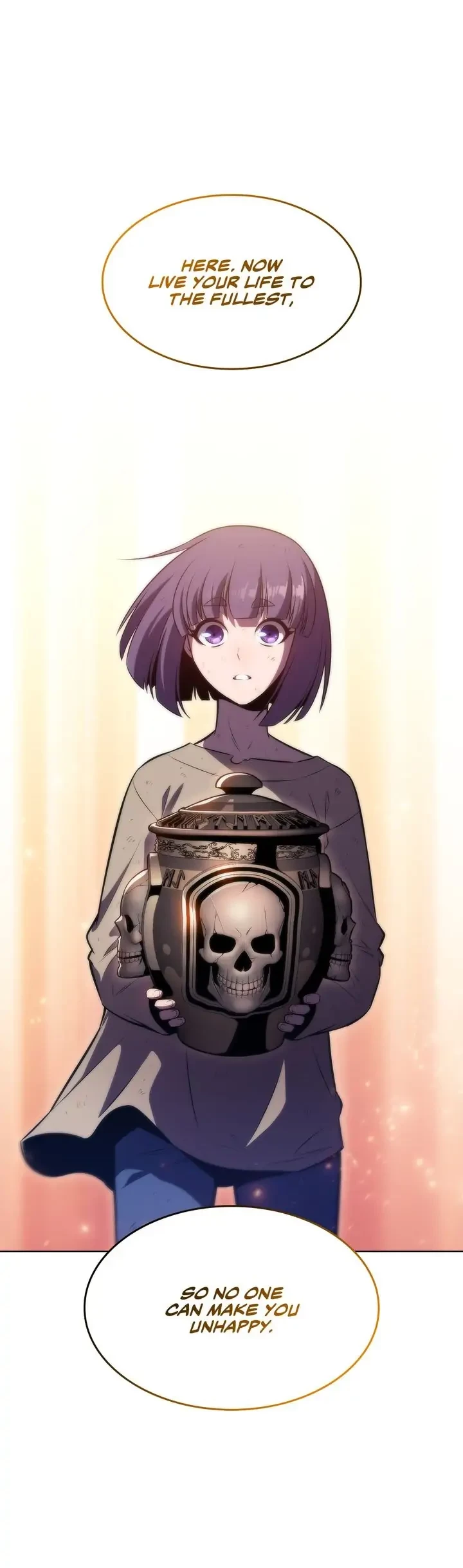 Read I’m the Max-Level Newbie EN Manga Online