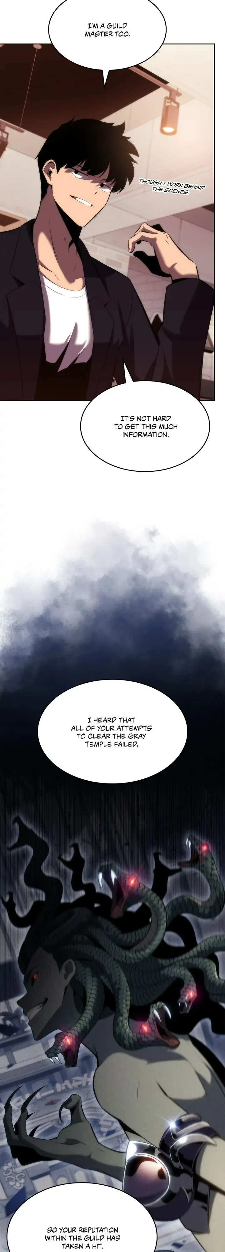 Read I’m the Max-Level Newbie EN Manga Online