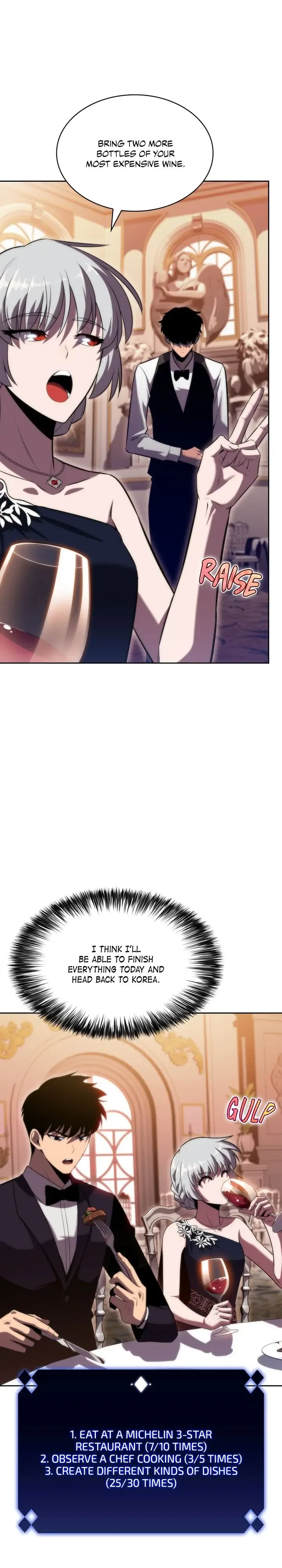 Read I’m the Max-Level Newbie EN Manga Online