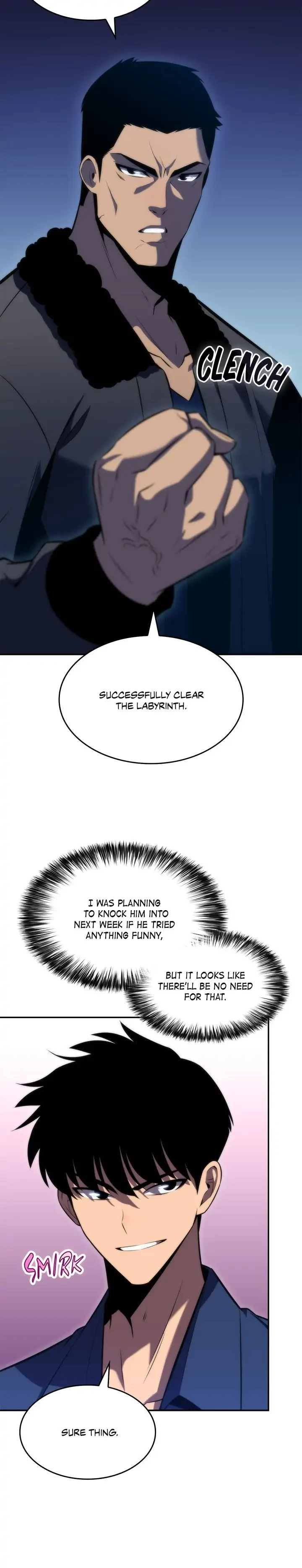 Read I’m the Max-Level Newbie EN Manga Online