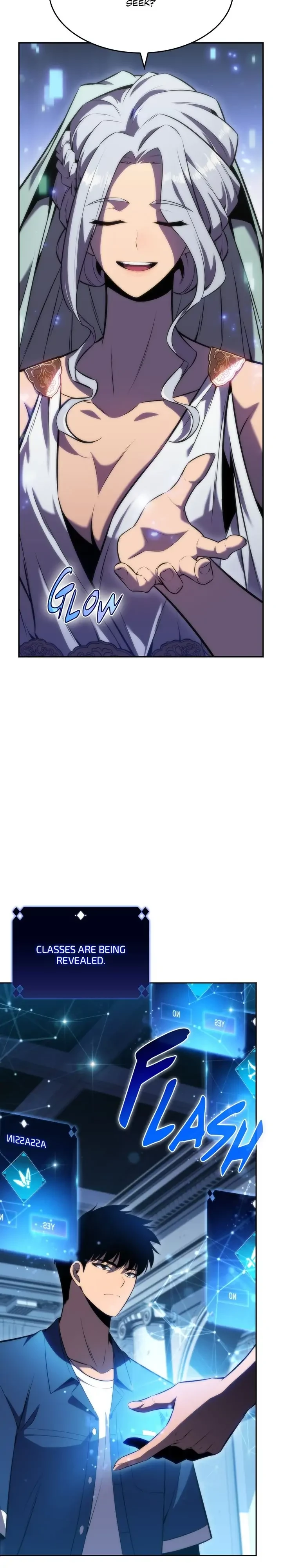 Read I’m the Max-Level Newbie EN Manga Online
