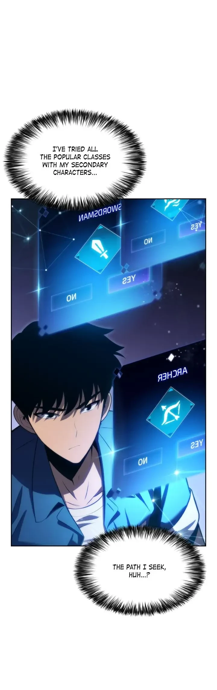 Read I’m the Max-Level Newbie EN Manga Online
