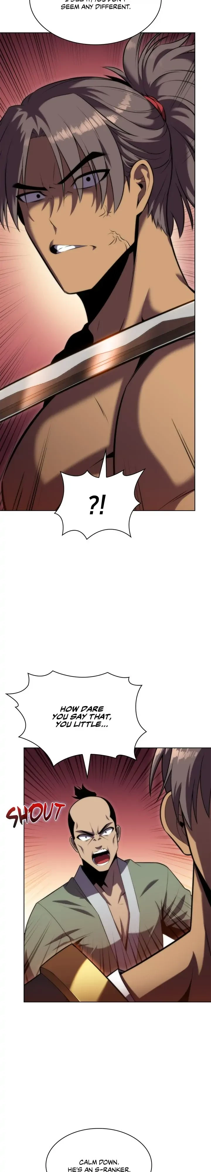 Read I’m the Max-Level Newbie EN Manga Online