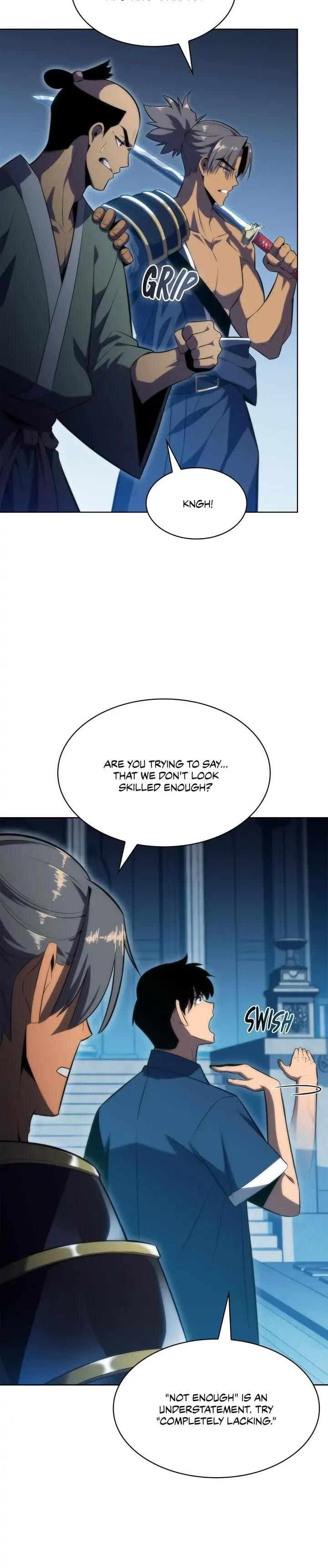 Read I’m the Max-Level Newbie EN Manga Online