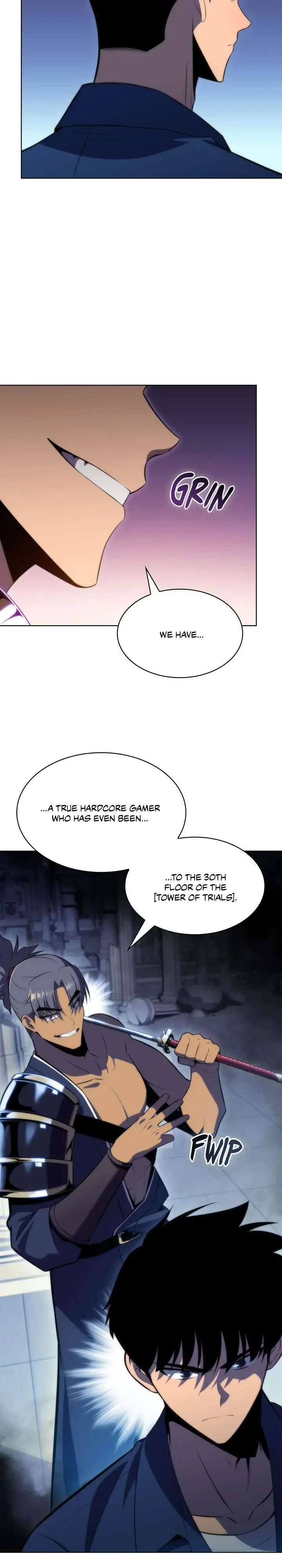 Read I’m the Max-Level Newbie EN Manga Online