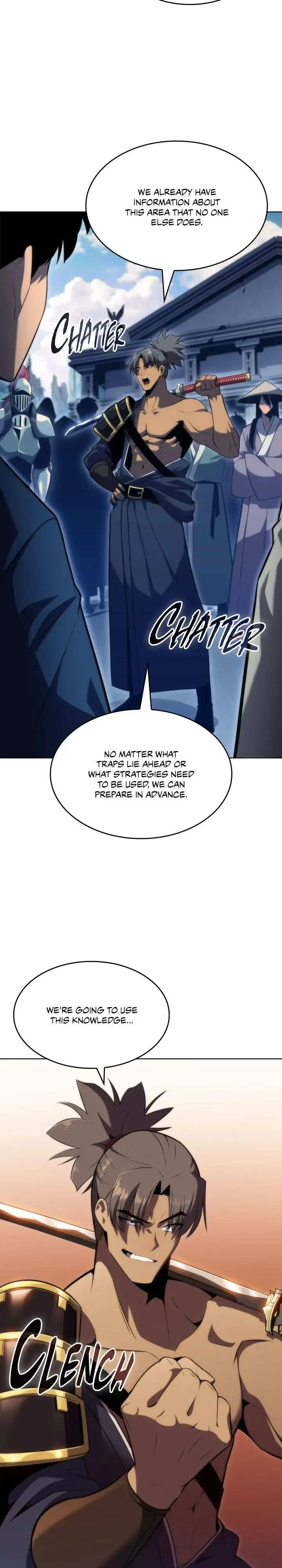 Read I’m the Max-Level Newbie EN Manga Online