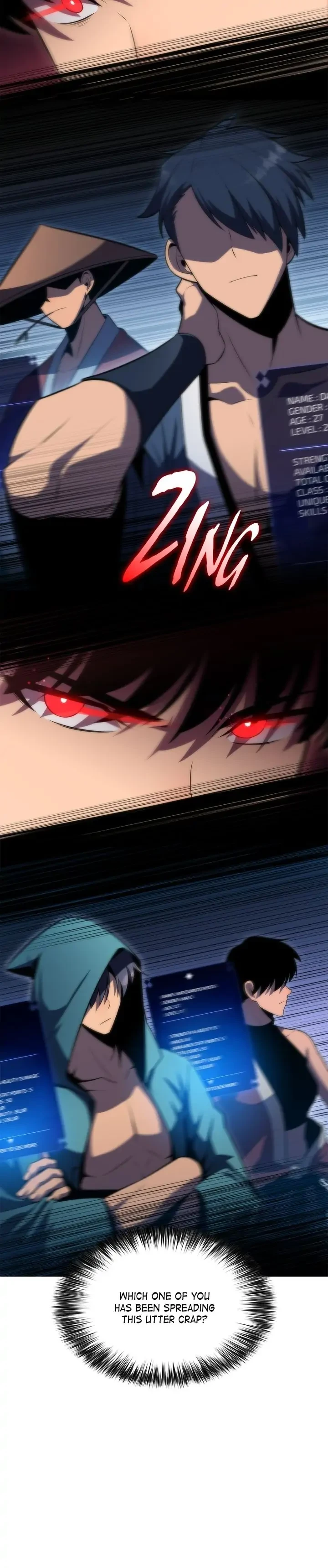 Read I’m the Max-Level Newbie EN Manga Online