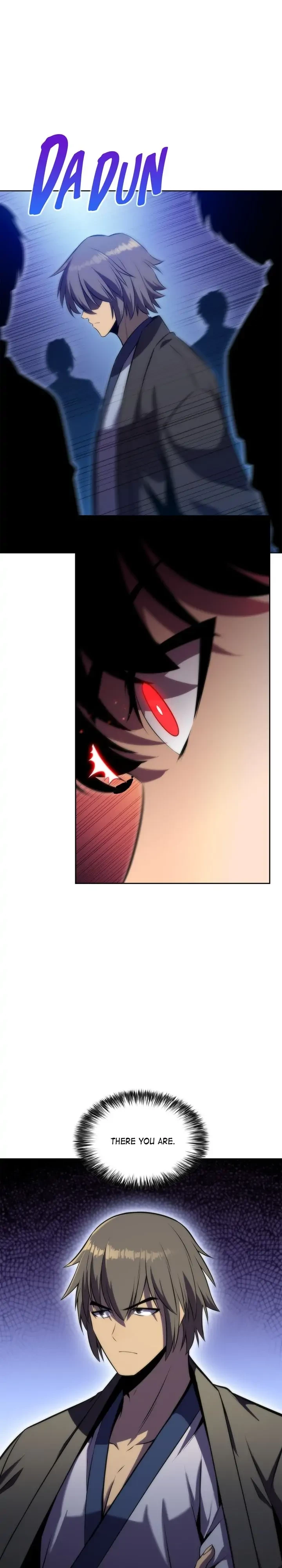 Read I’m the Max-Level Newbie EN Manga Online