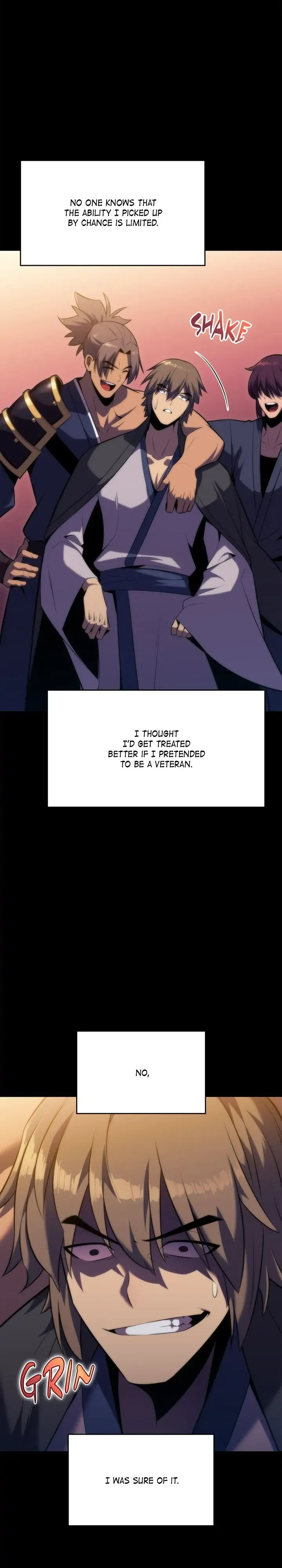 Read I’m the Max-Level Newbie EN Manga Online