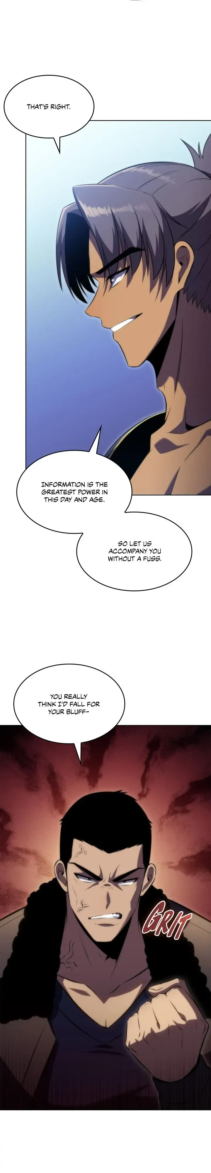 Read I’m the Max-Level Newbie EN Manga Online