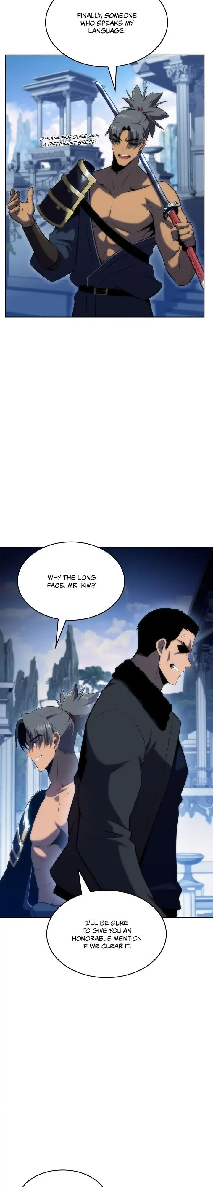 Read I’m the Max-Level Newbie EN Manga Online