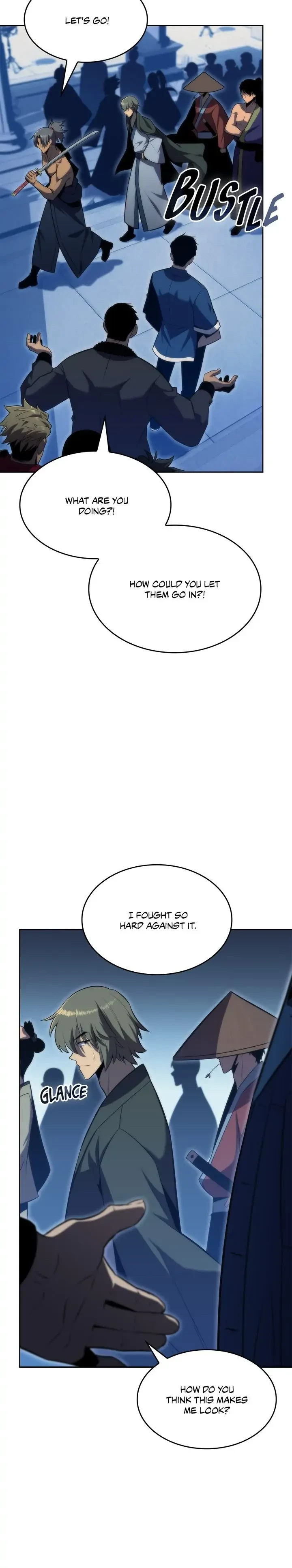Read I’m the Max-Level Newbie EN Manga Online