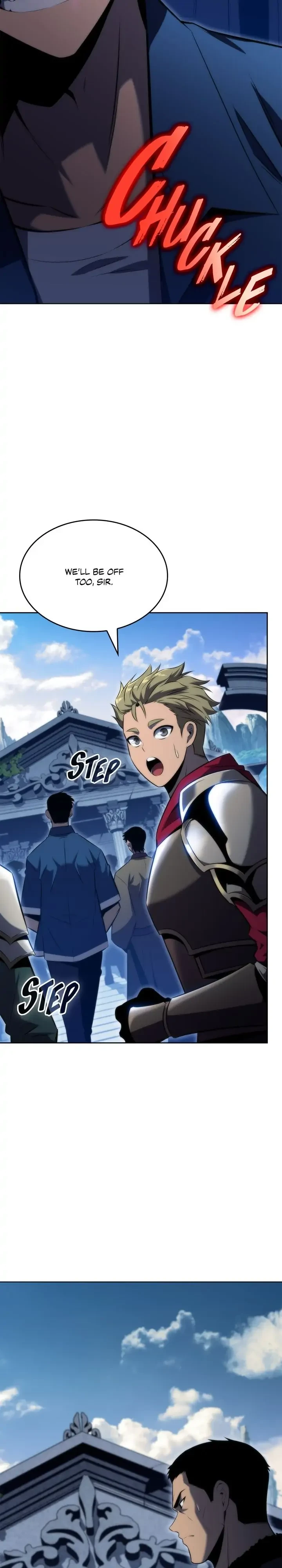 Read I’m the Max-Level Newbie EN Manga Online