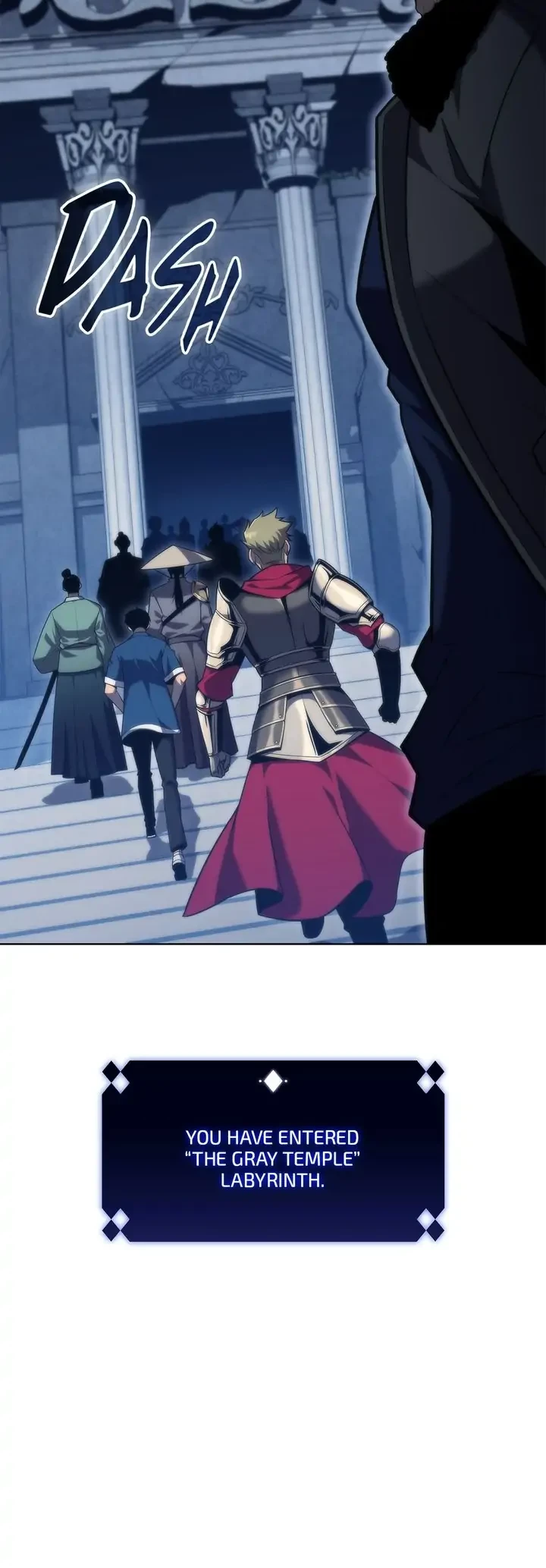 Read I’m the Max-Level Newbie EN Manga Online