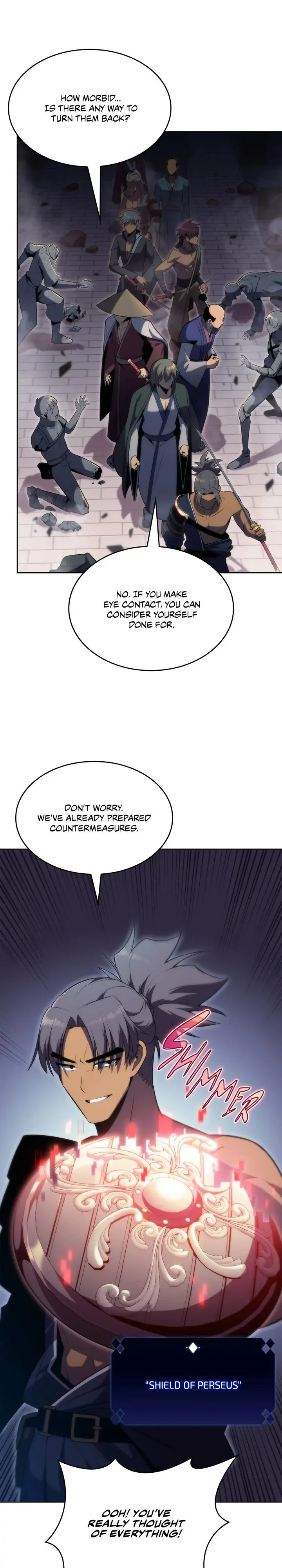 Read I’m the Max-Level Newbie EN Manga Online
