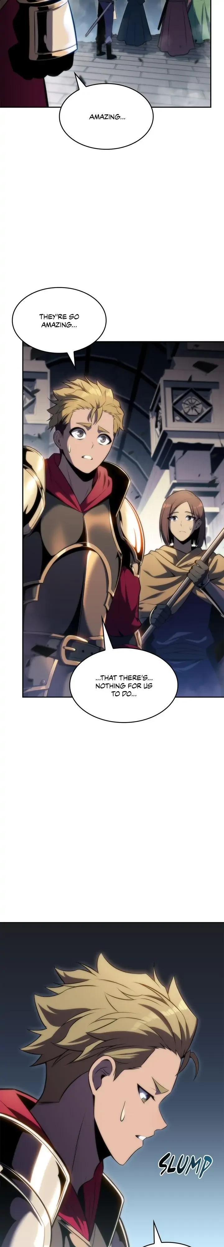 Read I’m the Max-Level Newbie EN Manga Online
