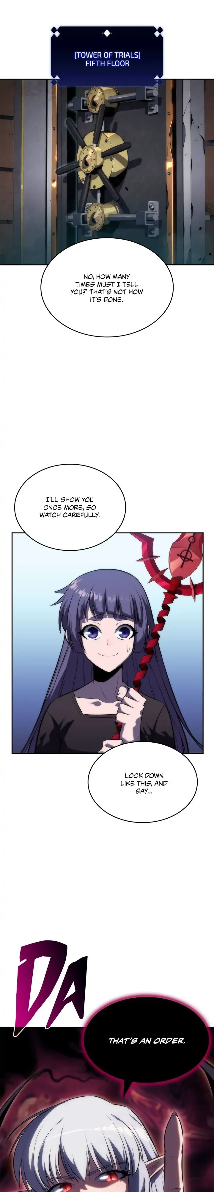 Read I’m the Max-Level Newbie EN Manga Online