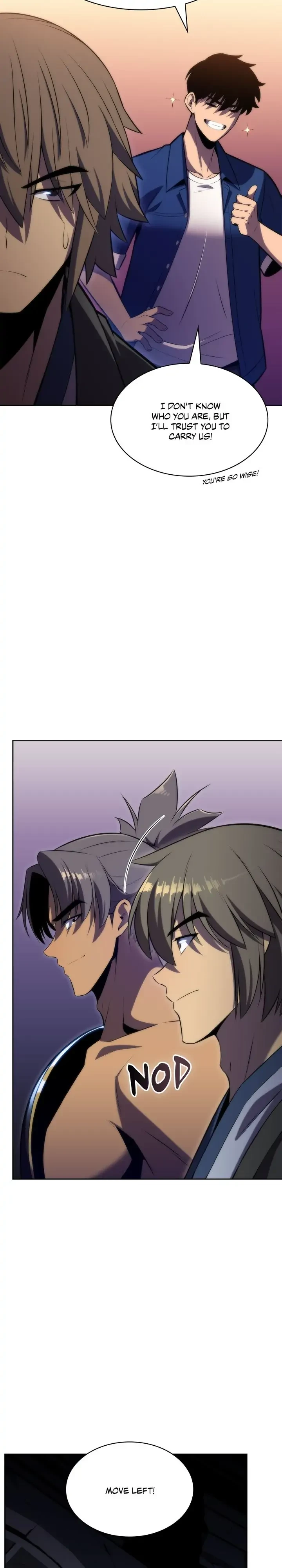 Read I’m the Max-Level Newbie EN Manga Online