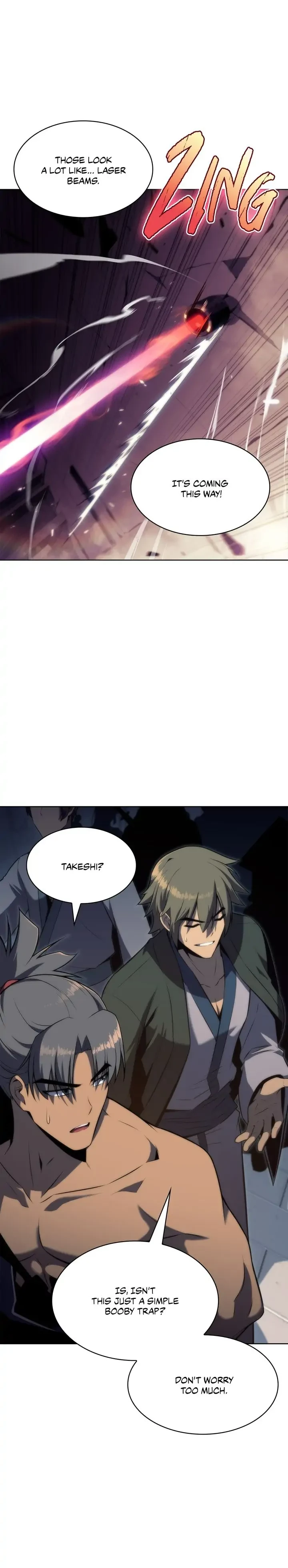 Read I’m the Max-Level Newbie EN Manga Online