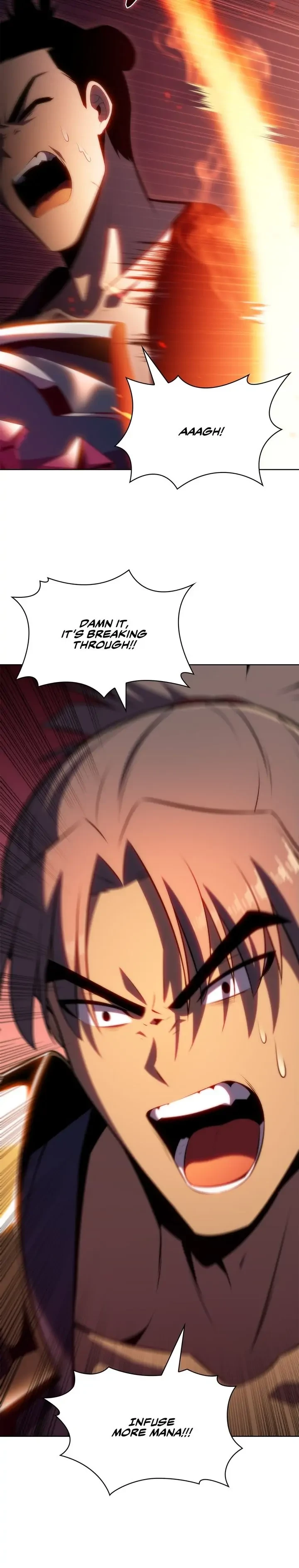 Read I’m the Max-Level Newbie EN Manga Online