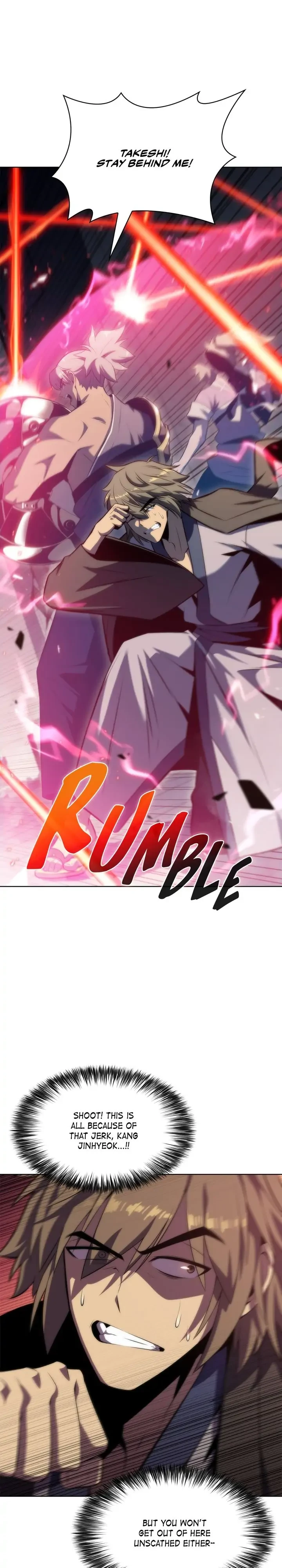 Read I’m the Max-Level Newbie EN Manga Online