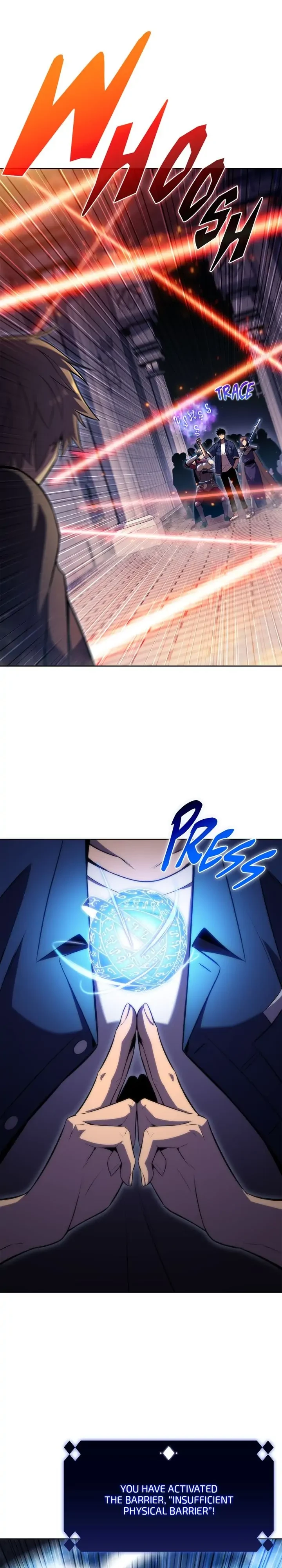Read I’m the Max-Level Newbie EN Manga Online