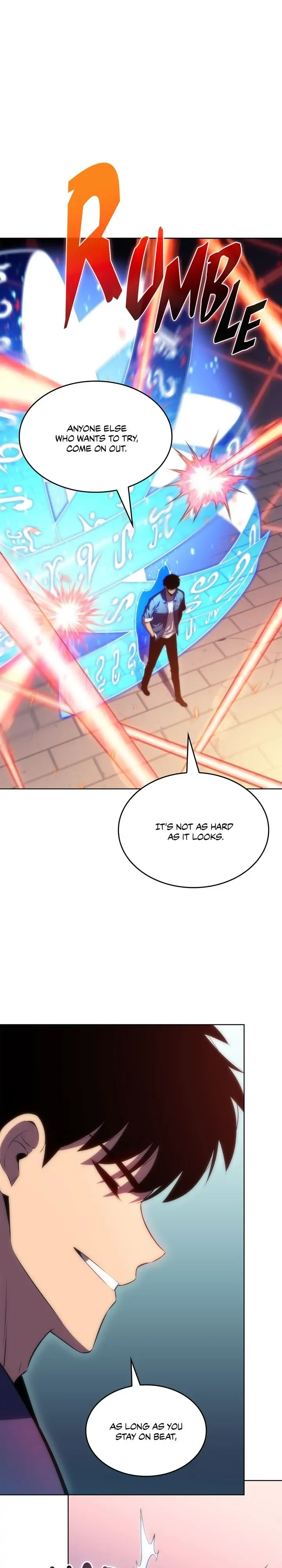 Read I’m the Max-Level Newbie EN Manga Online