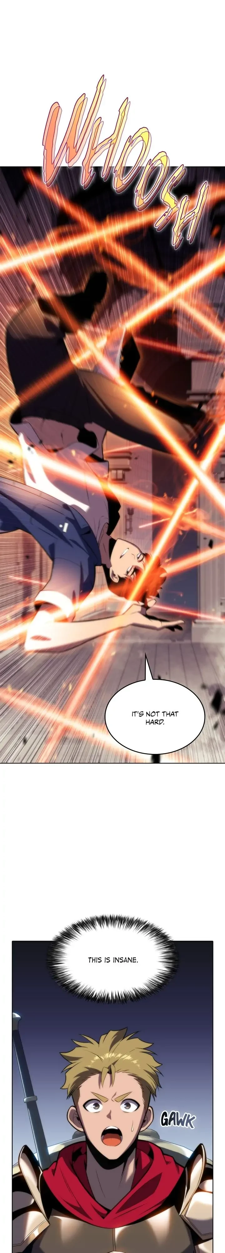 Read I’m the Max-Level Newbie EN Manga Online