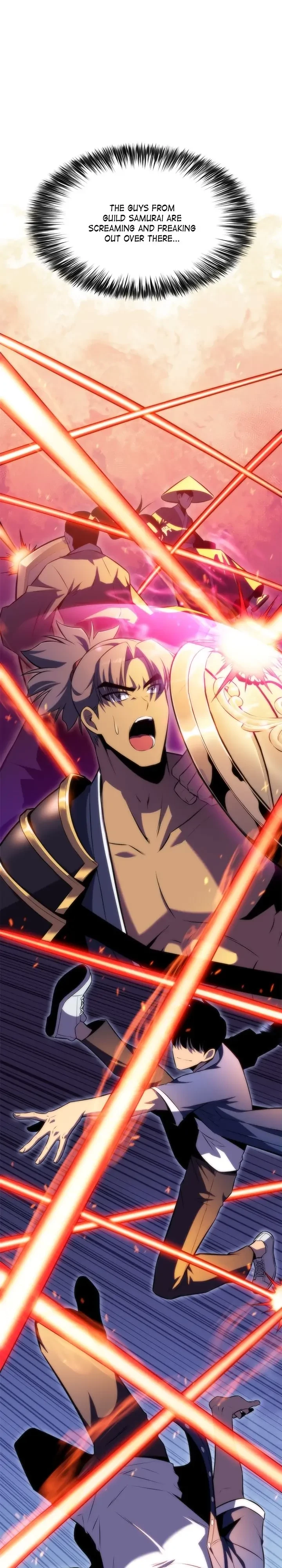 Read I’m the Max-Level Newbie EN Manga Online