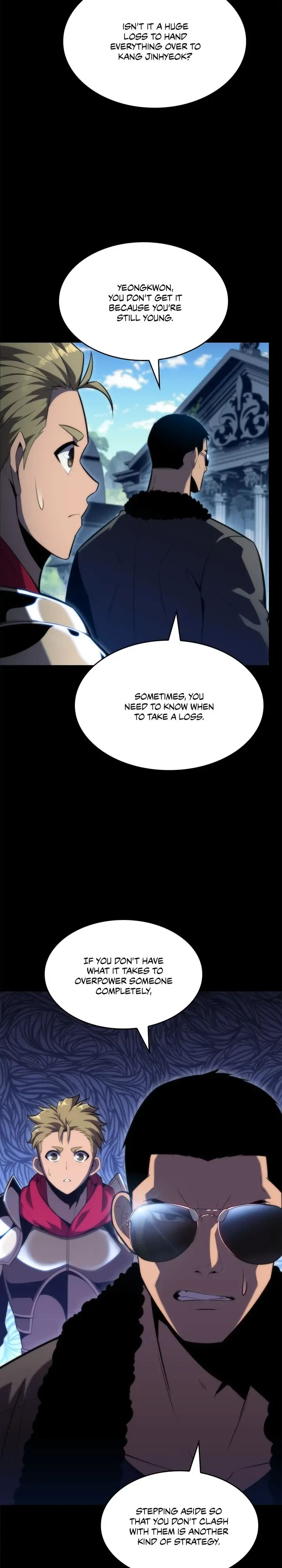 Read I’m the Max-Level Newbie EN Manga Online