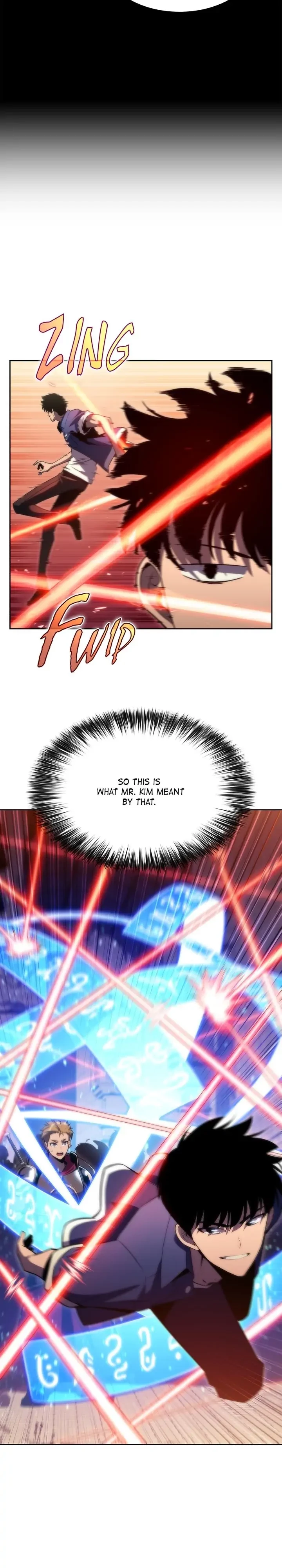 Read I’m the Max-Level Newbie EN Manga Online