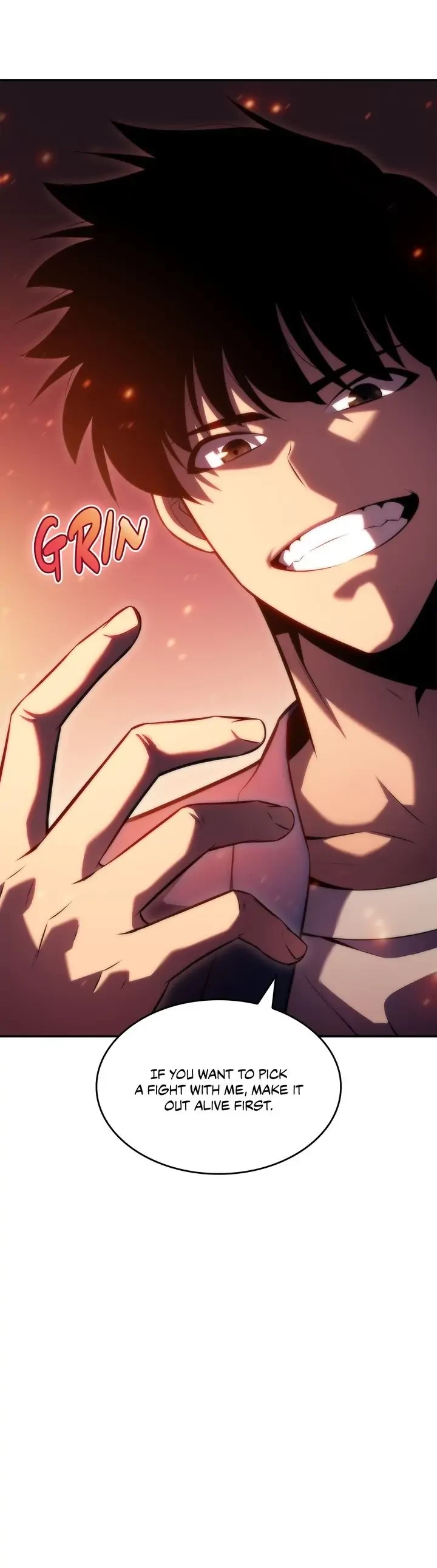 Read I’m the Max-Level Newbie EN Manga Online