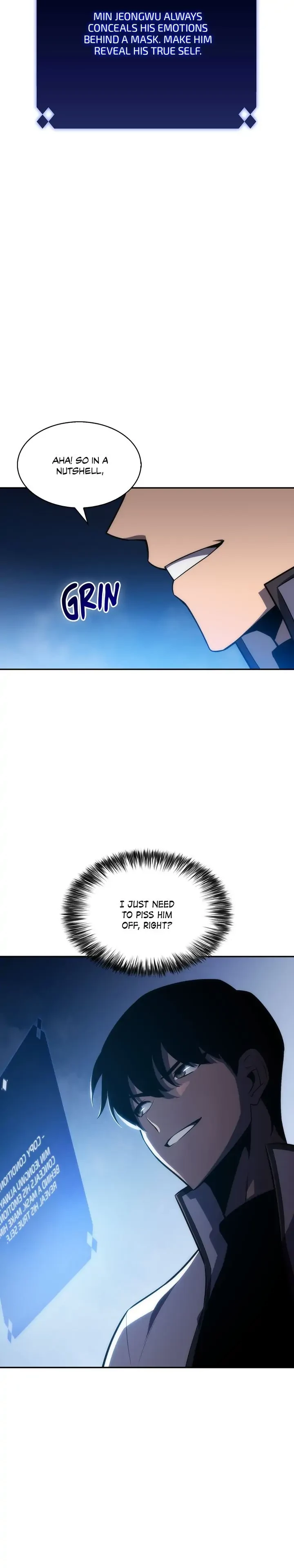 Read I’m the Max-Level Newbie EN Manga Online